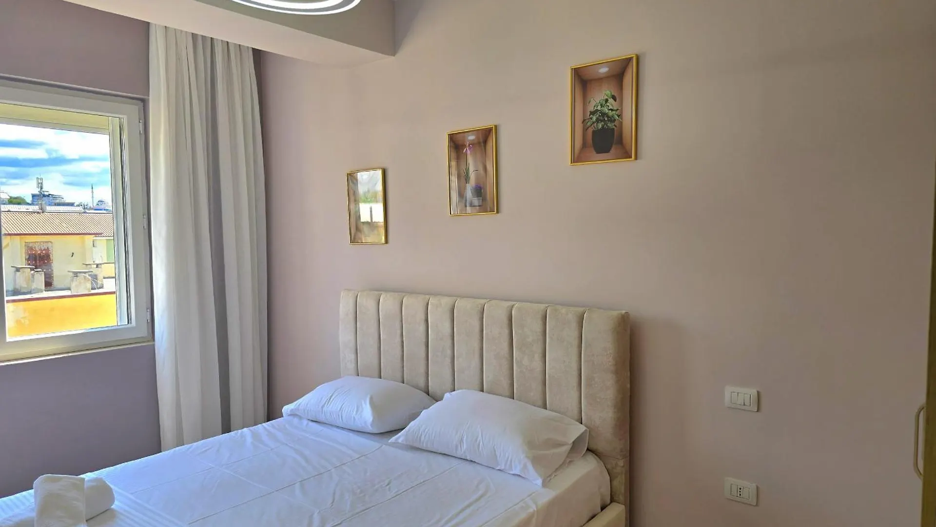 Holiday Apartment In Golem 094  ゴーレム