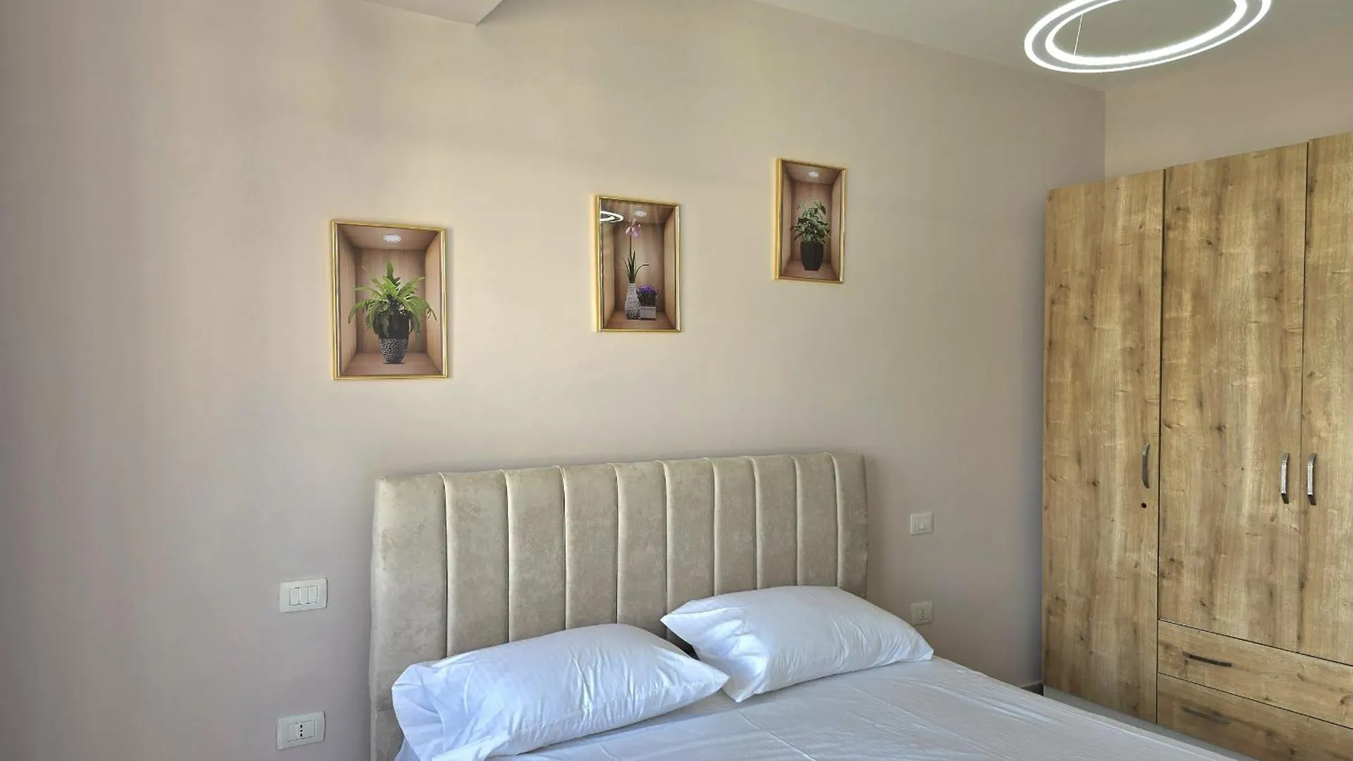 Holiday Apartment In Golem 094