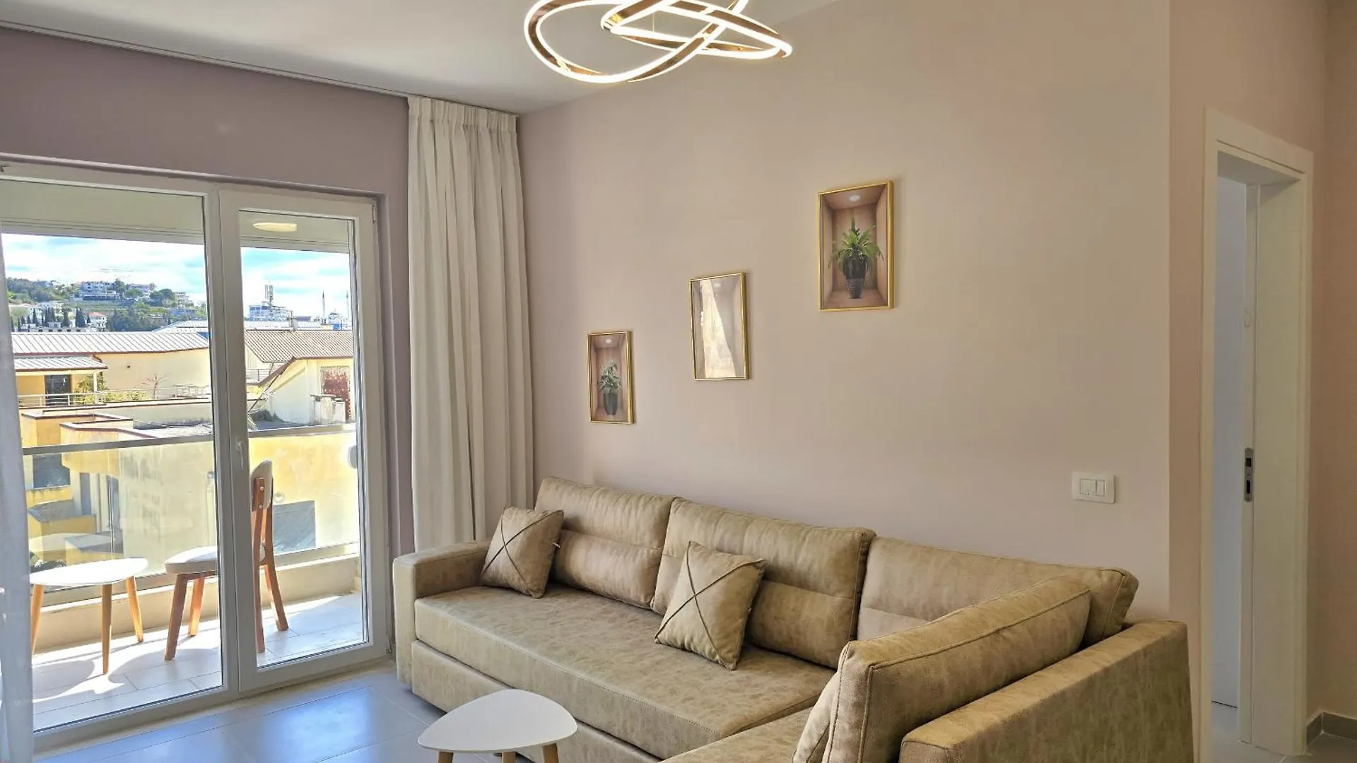 Holiday Apartment In Golem 094